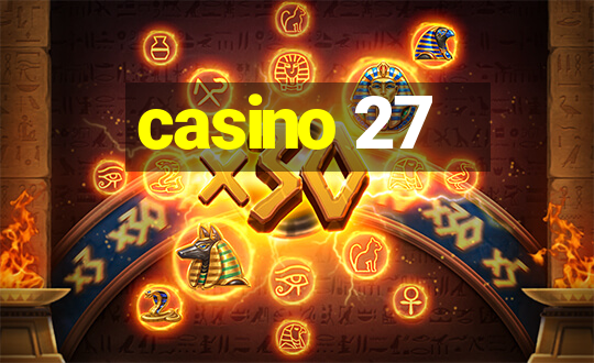 casino 27