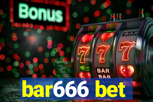 bar666 bet