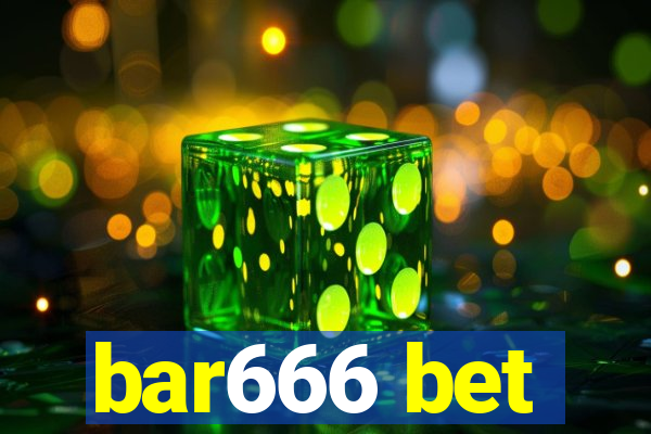 bar666 bet