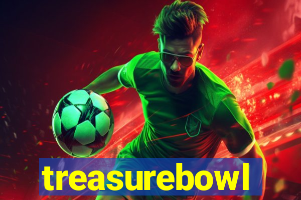 treasurebowl