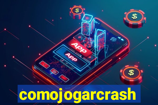 comojogarcrash