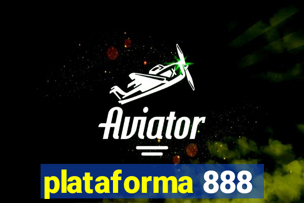 plataforma 888