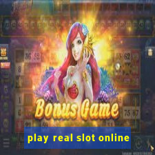 play real slot online