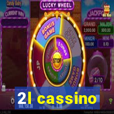 2l cassino