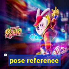 pose reference