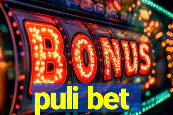 puli bet