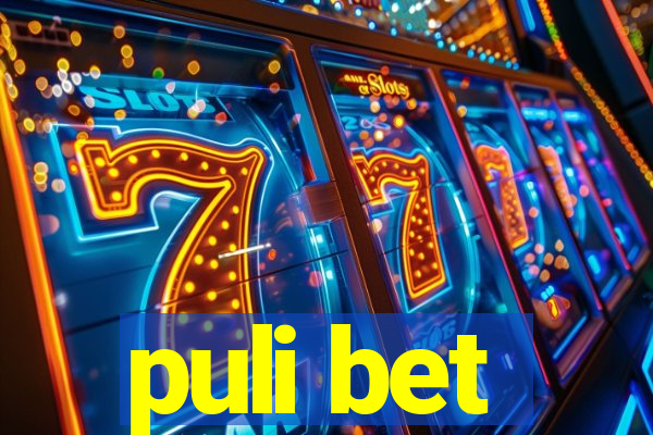 puli bet