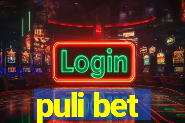 puli bet