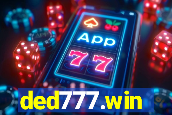 ded777.win