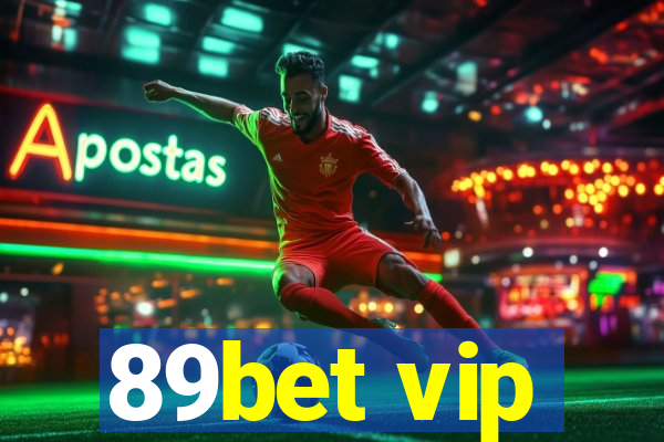 89bet vip