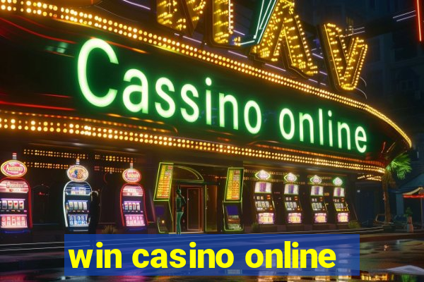 win casino online