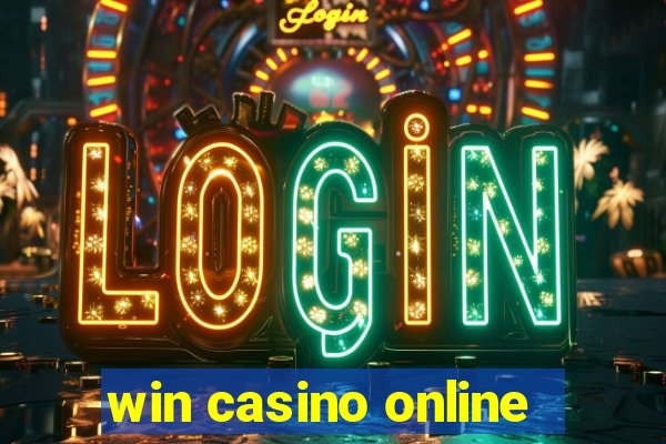 win casino online