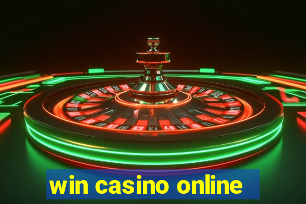 win casino online