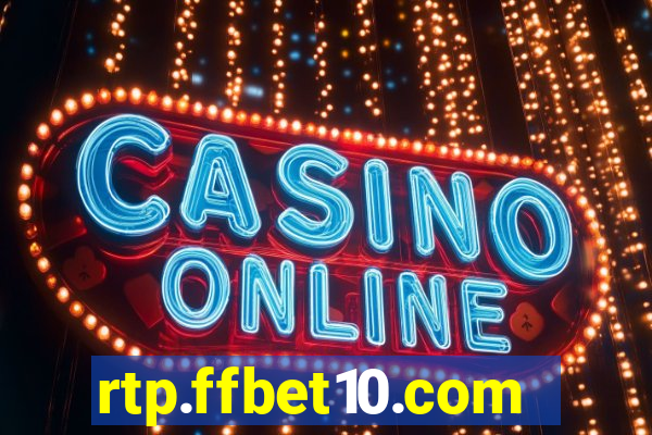 rtp.ffbet10.com