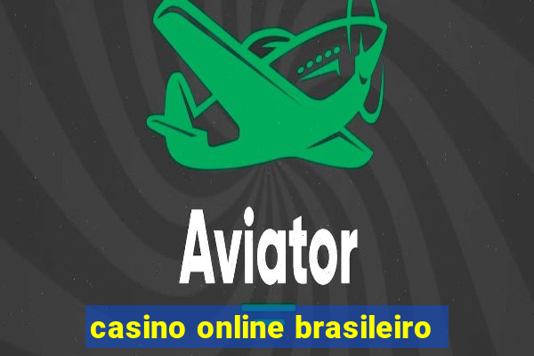 casino online brasileiro