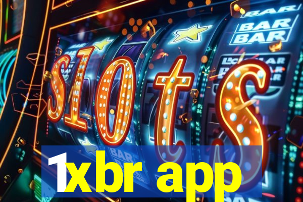 1xbr app