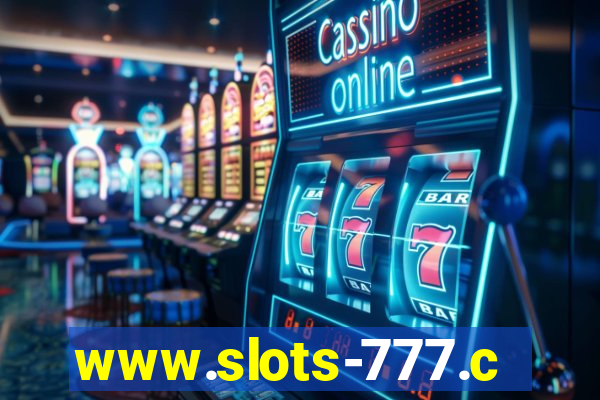 www.slots-777.com