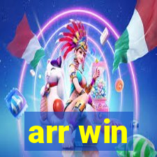 arr win