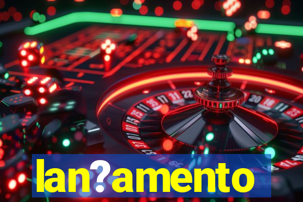 lan?amento plataforma slots