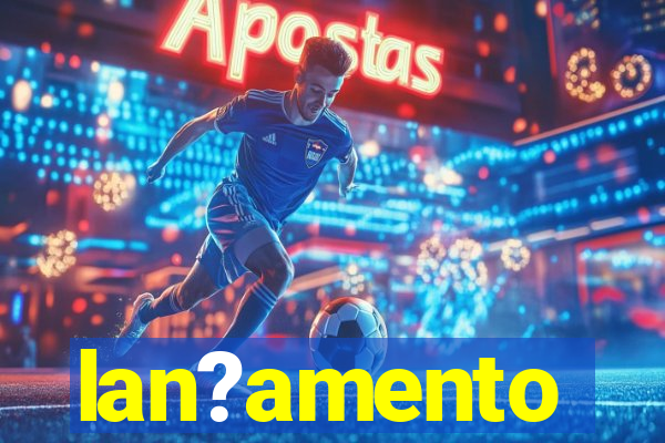 lan?amento plataforma slots