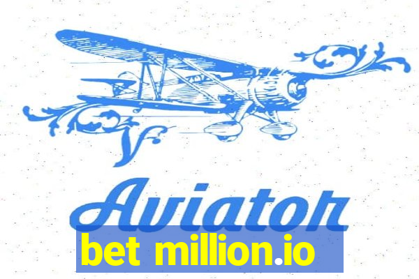 bet million.io