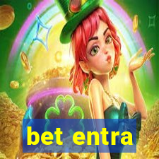 bet entra