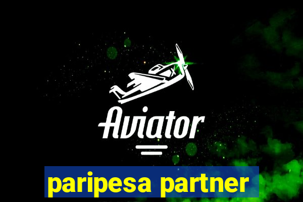 paripesa partner