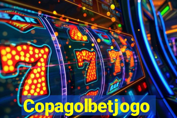 Copagolbetjogo