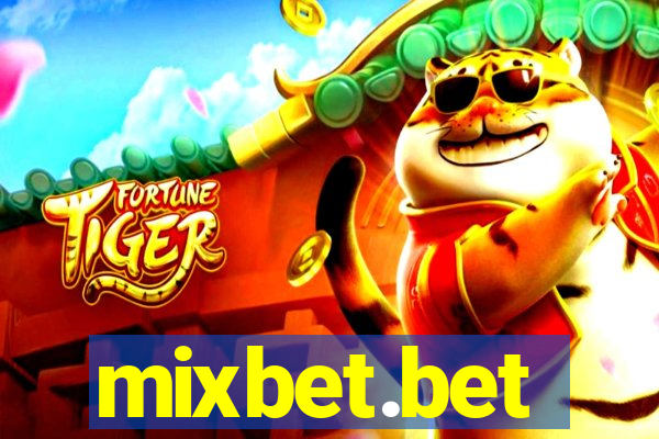 mixbet.bet