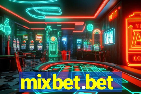 mixbet.bet