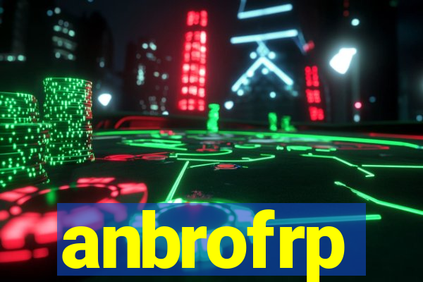 anbrofrp