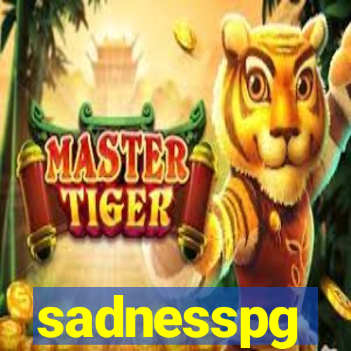 sadnesspg