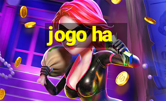 jogo ha