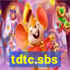 tdtc.sbs