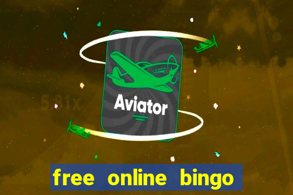 free online bingo win real money no deposit usa