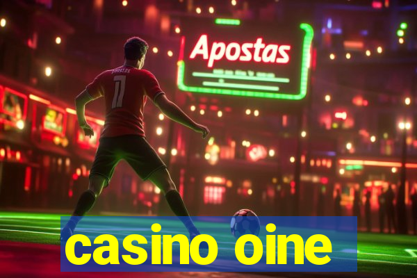 casino oine