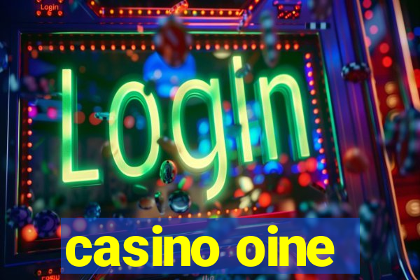 casino oine