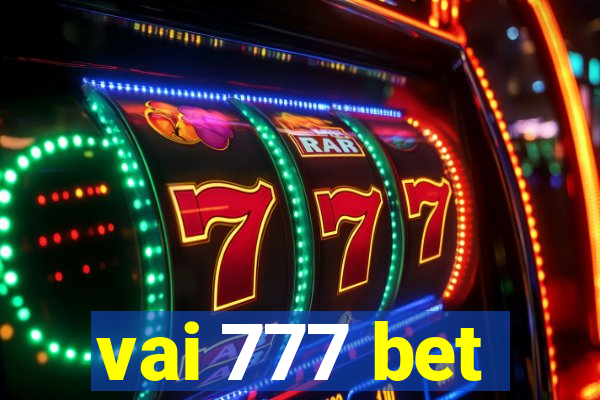 vai 777 bet