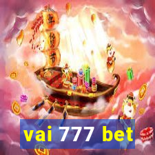 vai 777 bet