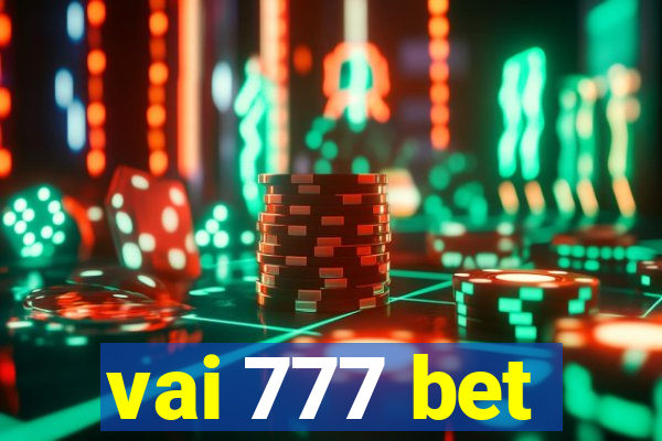 vai 777 bet