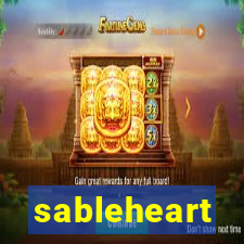 sableheart