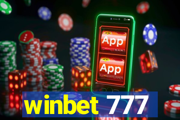 winbet 777