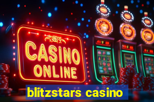 blitzstars casino