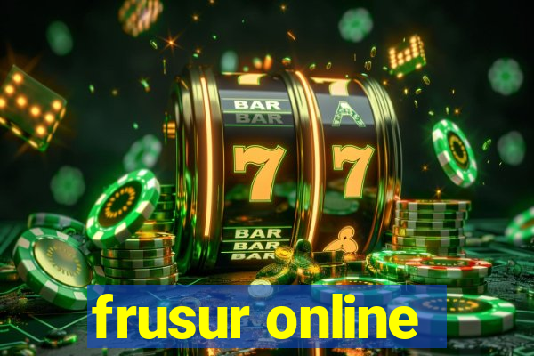 frusur online