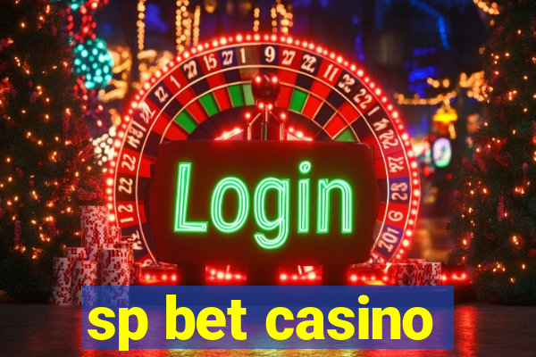 sp bet casino