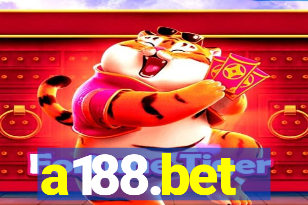 a188.bet