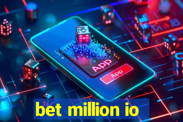 bet million io