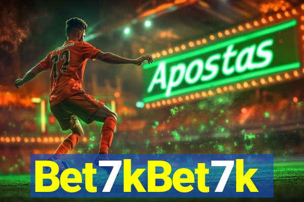 Bet7kBet7k