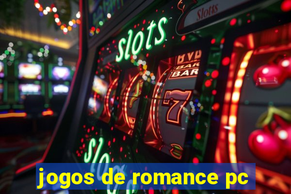 jogos de romance pc