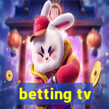 betting tv